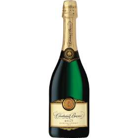 Chateau Bzenec brut